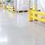 Guard rail LM ø150 H500 mm modular
