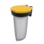 Skipper Safety Dispenser, yellow