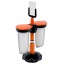 Skipper Safety Dispenser, orange