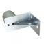 Wall support for safety convex mirror 75mm (SE01900)