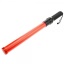 Light bar signaling 40x530mm red color with 2 functions