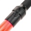 Light bar signaling 40x530mm red color with 2 functions