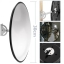 Convex mirror safety security surveillance 60cm indoor