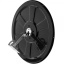 Convex mirror safety security surveillance 60cm indoor