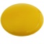 Yellow round ceramic road reflector 10cm