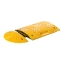 Speed bump middle element, PVC yellow