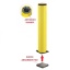 Bollard GRD Ø150 H500