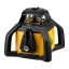 Rotating laser level NL600