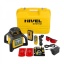 Rotating laser level NL600
