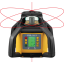  NL610 Multi-purpose rotation laser level- numeric elevation