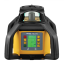  NL610 Multi-purpose rotation laser level- numeric elevation