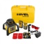  NL610 Multi-purpose rotation laser level- numeric elevation
