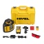 Rotating laser level NL520