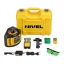 Rotating laser level NL520G