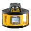 Rotating laser level NL540