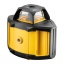 Rotating laser level NL540