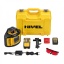 Rotating laser level NL540