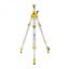 Aluminium tripod SJJ32