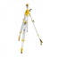 Aluminium tripod SJJ32