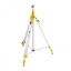 Aluminium tripod SJJ40