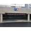 Height barrier, ø90 L4000 mm