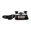Klaasitagune LED vilkur Reflect 12/24V