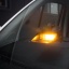 Klaasitagune LED vilkur Reflect 12/24V
