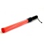 Light bar signaling 40x400mm red Light bar signaling 40x400mm red