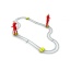 Twister Racing Rail