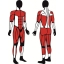Elliptical Cross Trainer- Outdoor Fitness Tytan System