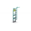 Ladder, Outdoor Fitness 