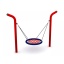 Futura Single Swing Set with Bird Nest Seat