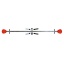 Futura Seesaw