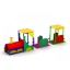 Play Train Car Playground