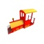 Train Locomotive Playground
