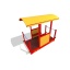 Play Train Car Playground