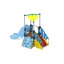 SkySet Ocean Playground Set no.2