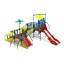 SkySet Ocean Playground Set no.5