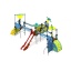 SkySet Ocean Playground Set no.6