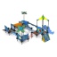 SkySet Ocean Playground Set no.12