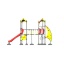 Futura Play Set no.67