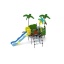 Jungle Themed Playground Set no. 4