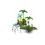 Jungle Themed Playground Set no. 4