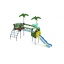 Jungle Themed Playground Set no. 6