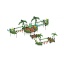 Jungle Themed Playground Set no. 7