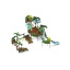 Jungle Themed Playground Set no. 7