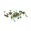 Jungle Themed Playground Set no. 7