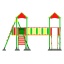 Standard Playground Set no.7