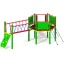 Standard Playground Set no.8