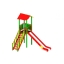Standard Playground set, High Slide Tower 